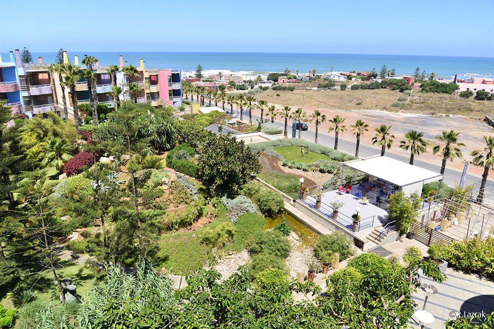 Hotel Des Arts Resort & Spa Casablanca Exterior photo