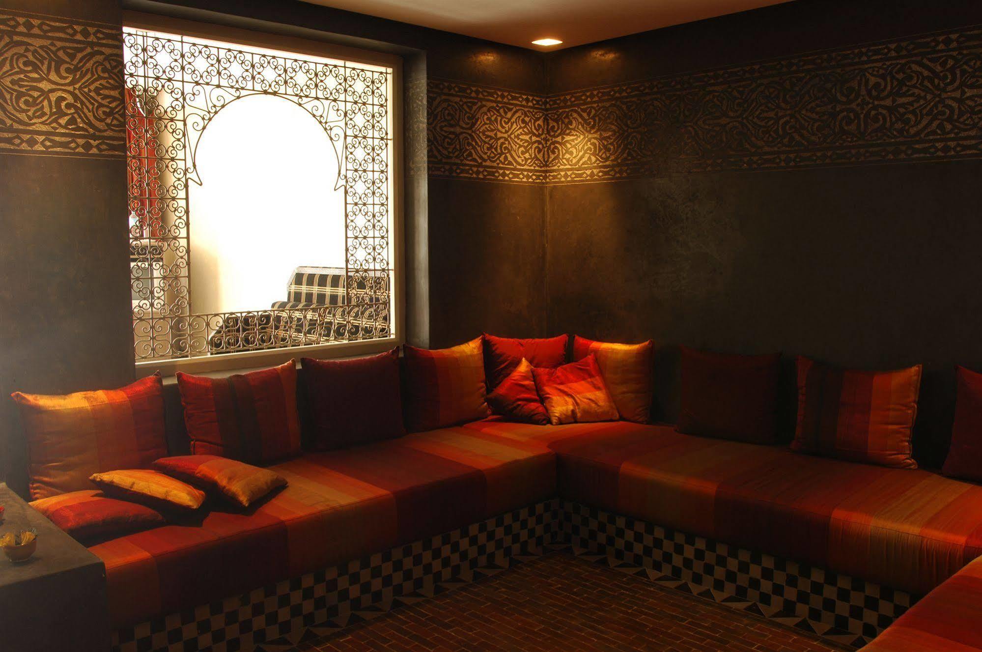 Hotel Des Arts Resort & Spa Casablanca Exterior photo